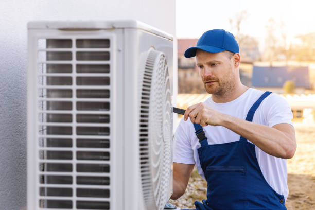 Trusted Towaco, NJ HVAC Experts